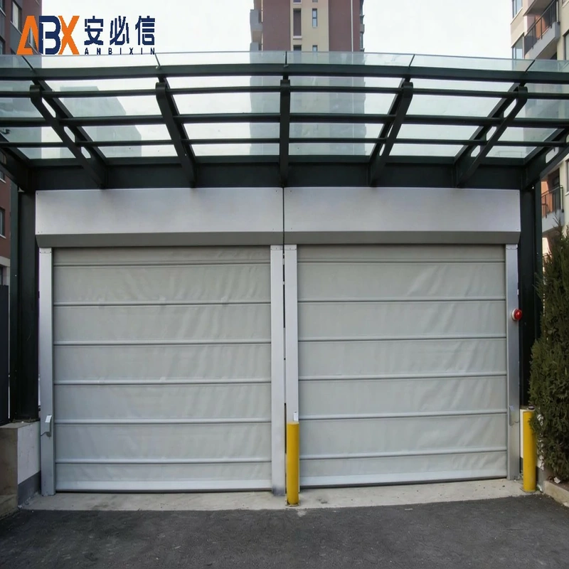 汉中市高速门