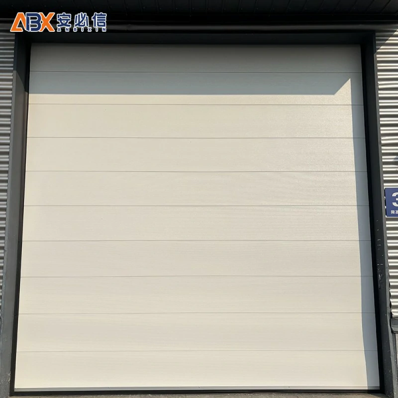 汉中市工业提升门